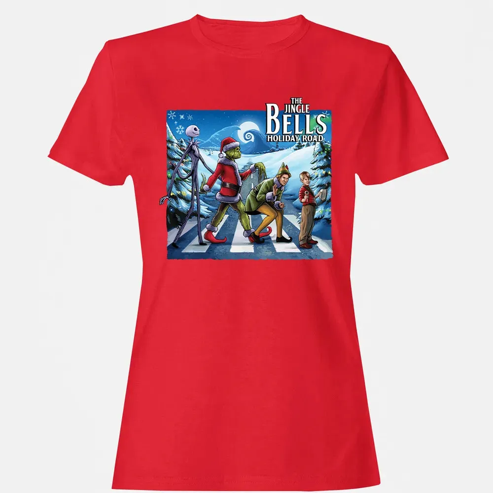 Holiday Road Women's T-shirt - 13