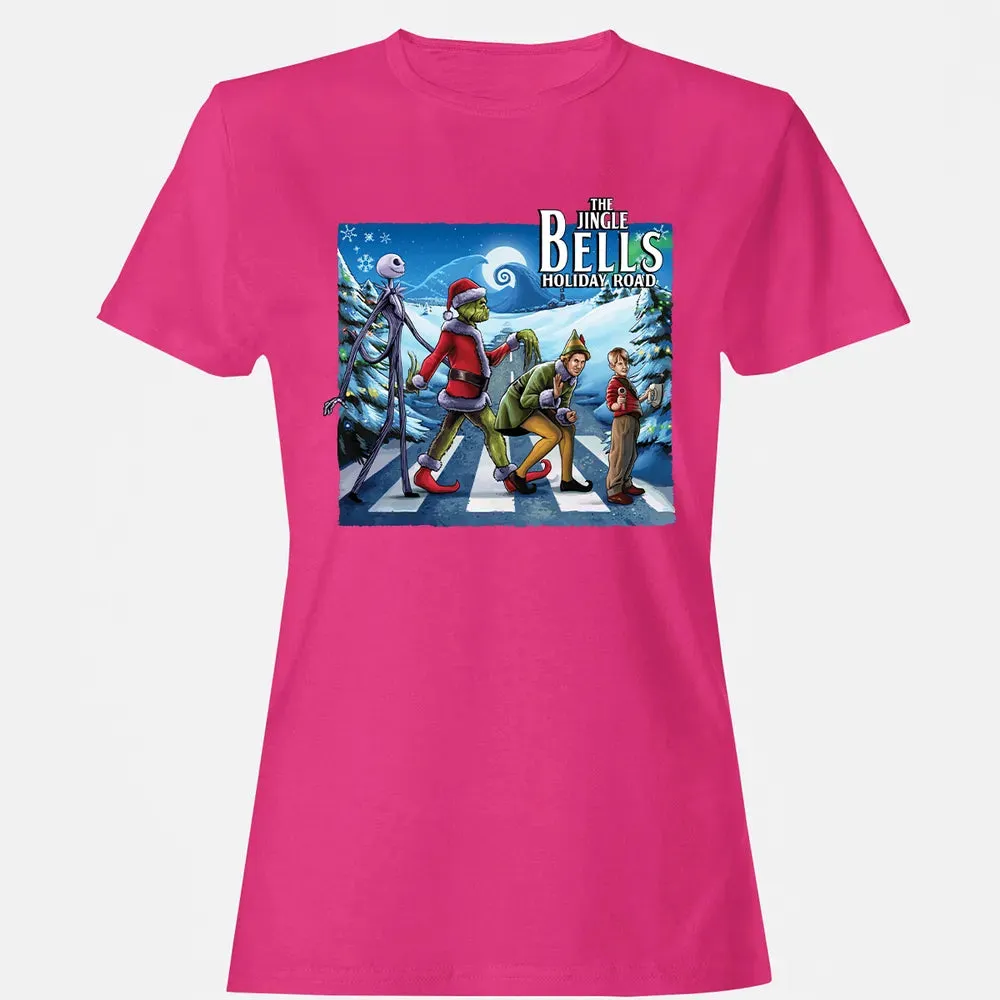 Holiday Road Women's T-shirt - 6