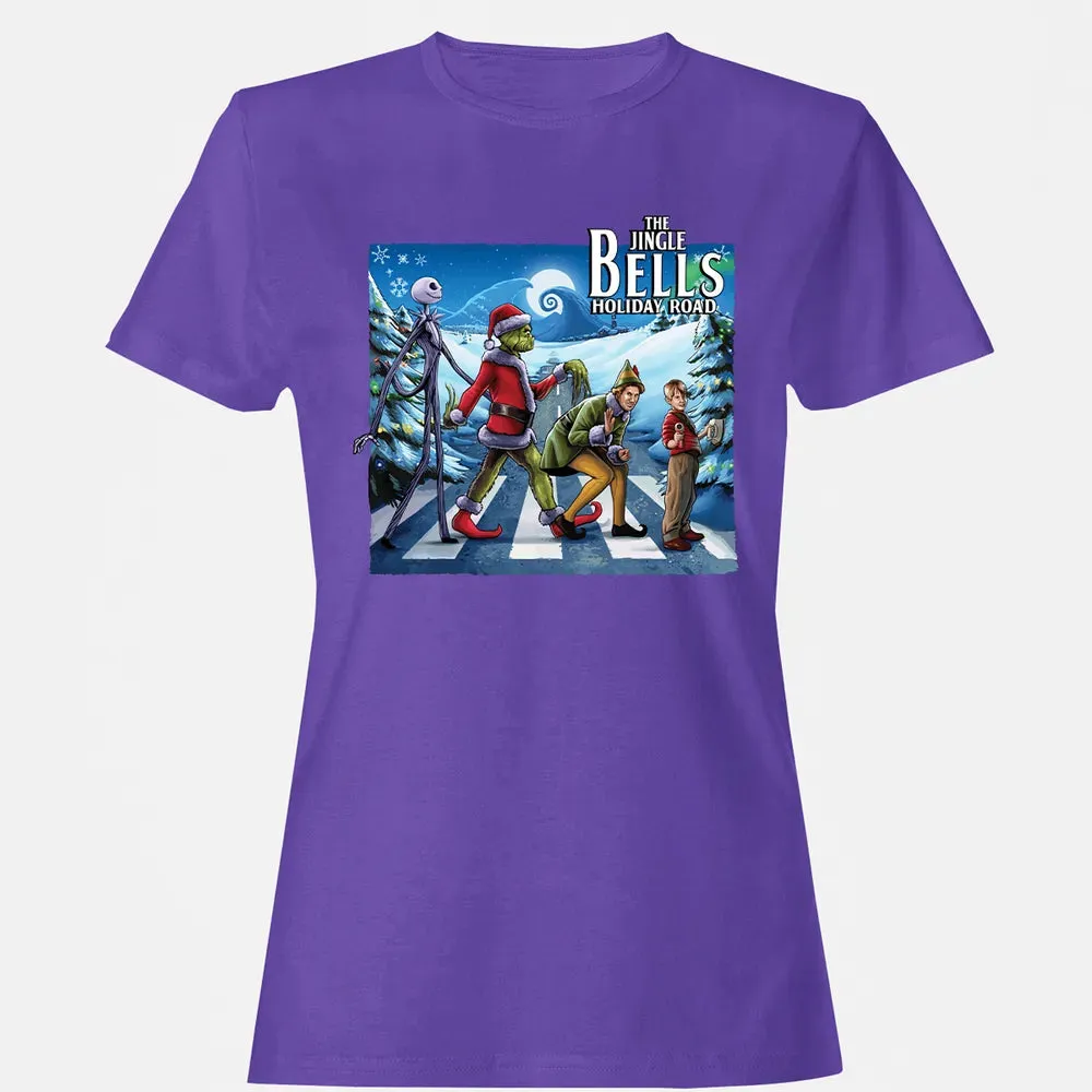 Holiday Road Women's T-shirt - 12