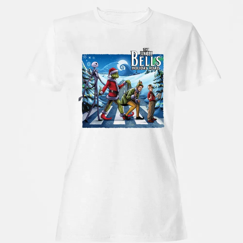 Holiday Road Women's T-shirt - 16