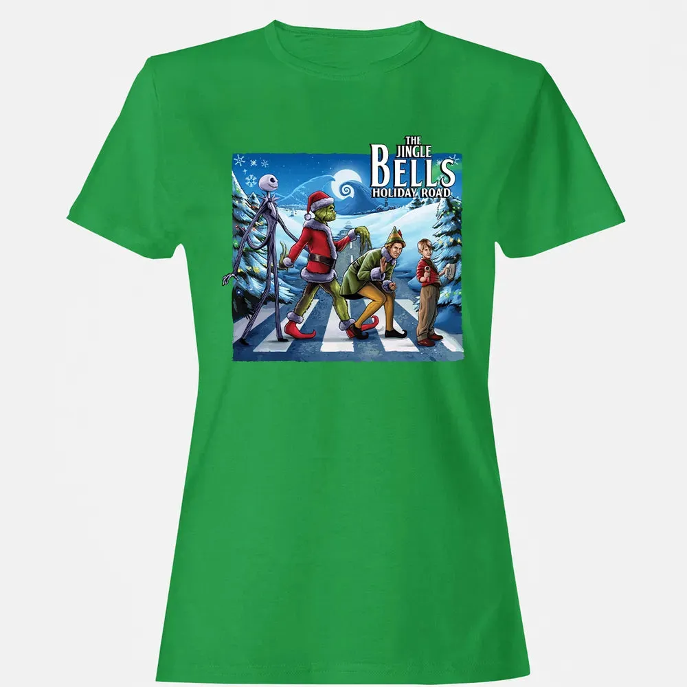 Holiday Road Women's T-shirt - 7