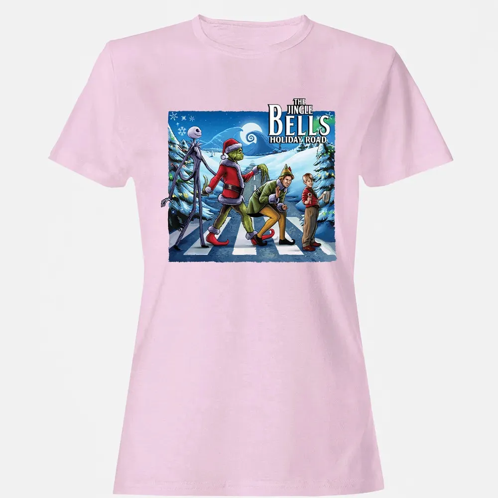 Holiday Road Women's T-shirt - 9
