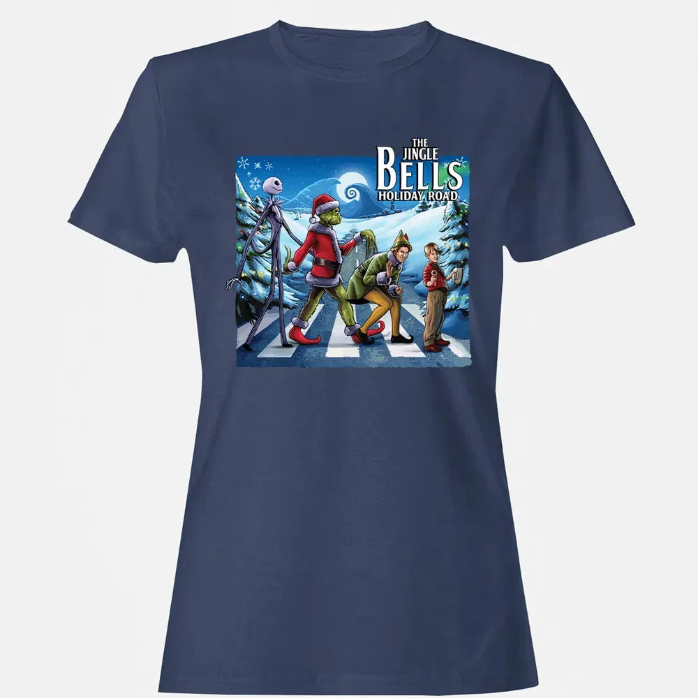 Holiday Road Women's T-shirt - 10
