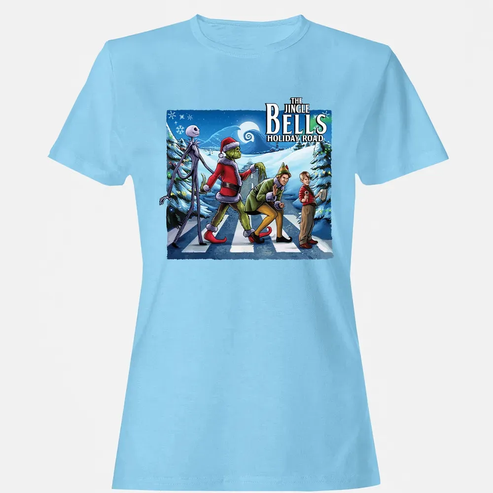 Holiday Road Women's T-shirt - 8