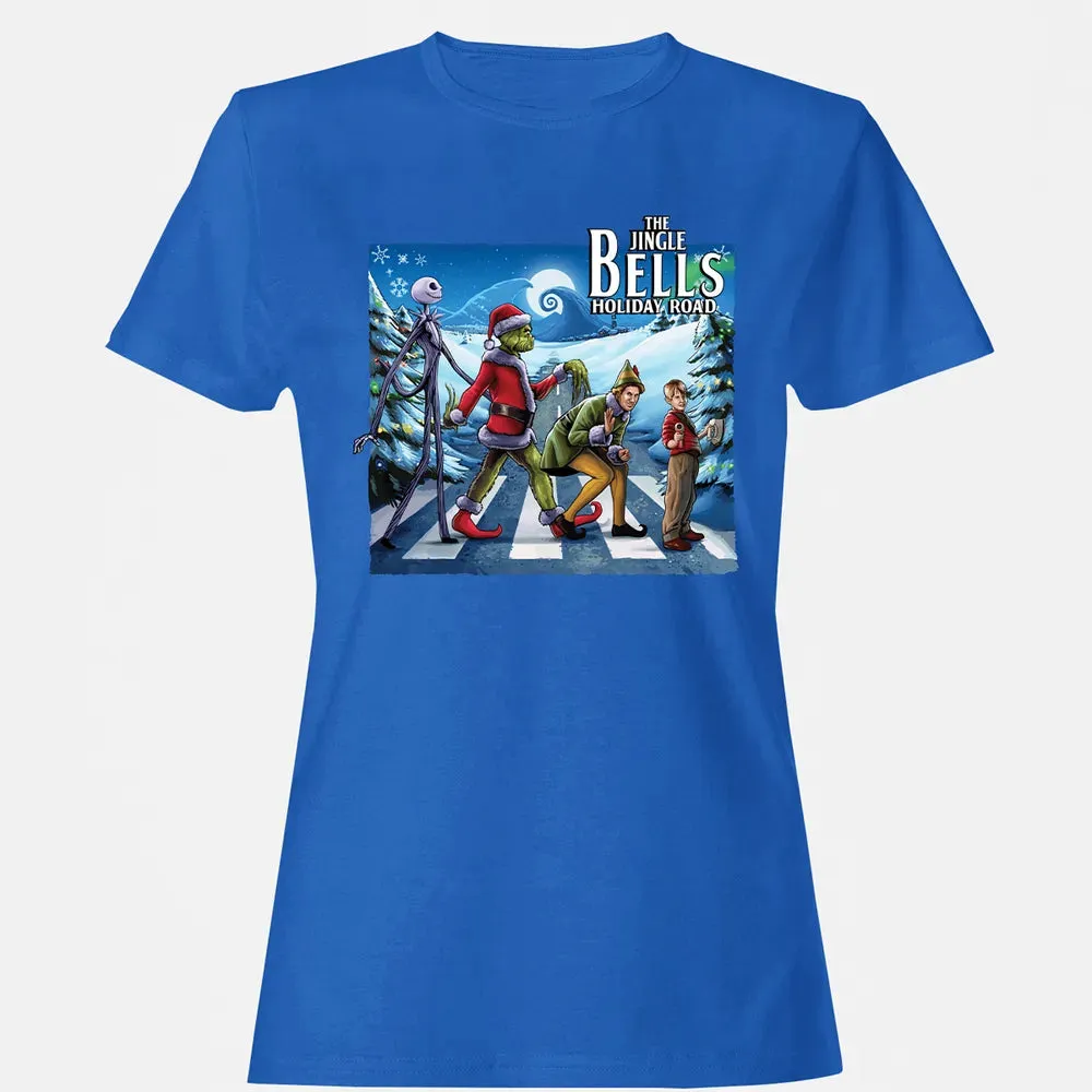 Holiday Road Women's T-shirt - 14