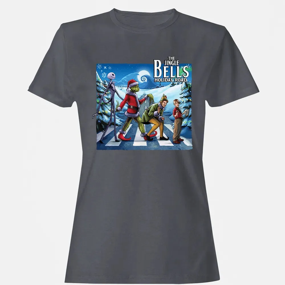 Holiday Road Women's T-shirt - 5