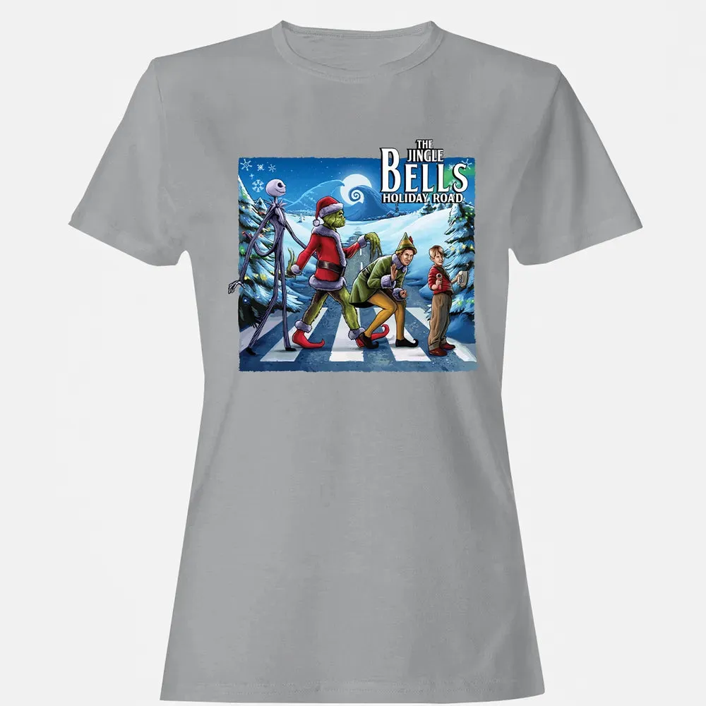 Holiday Road Women's T-shirt - 15
