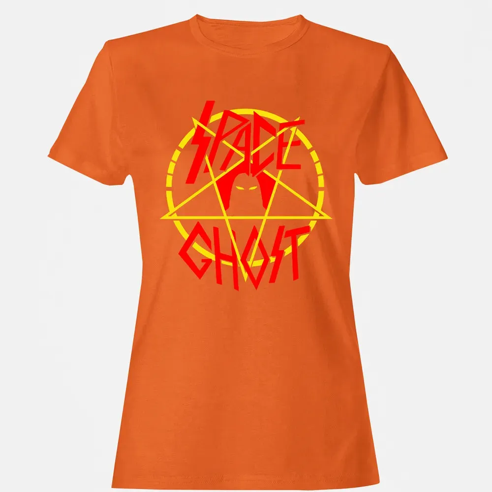 SpaceGhost Women's T-shirt - 11