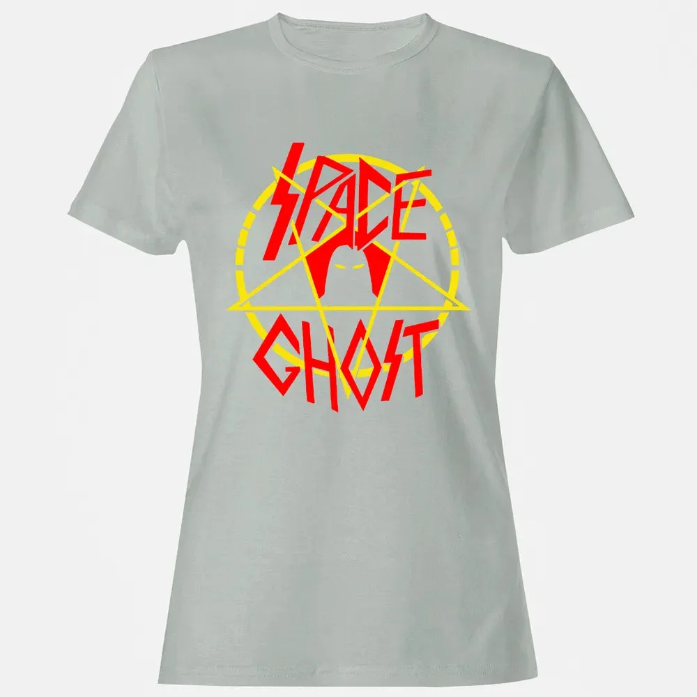 SpaceGhost Women's T-shirt - 2