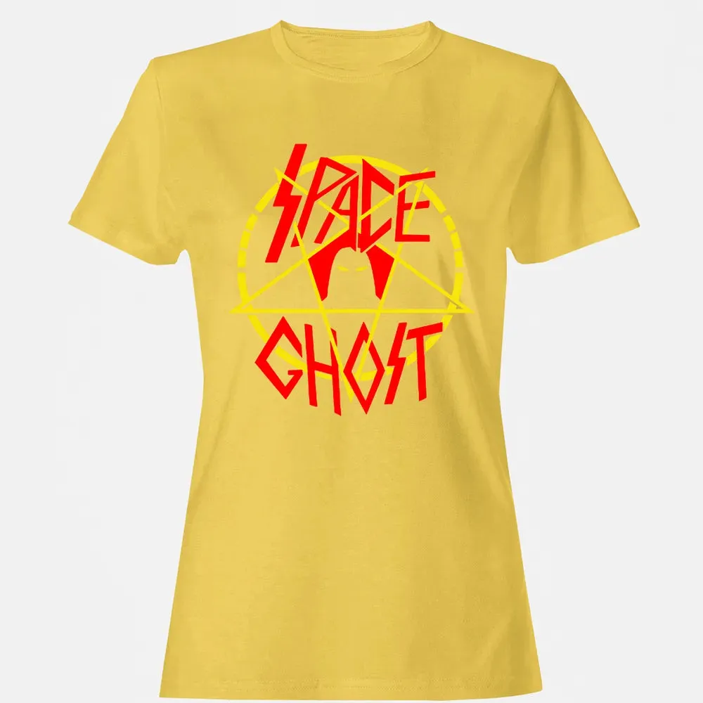 SpaceGhost Women's T-shirt - 4