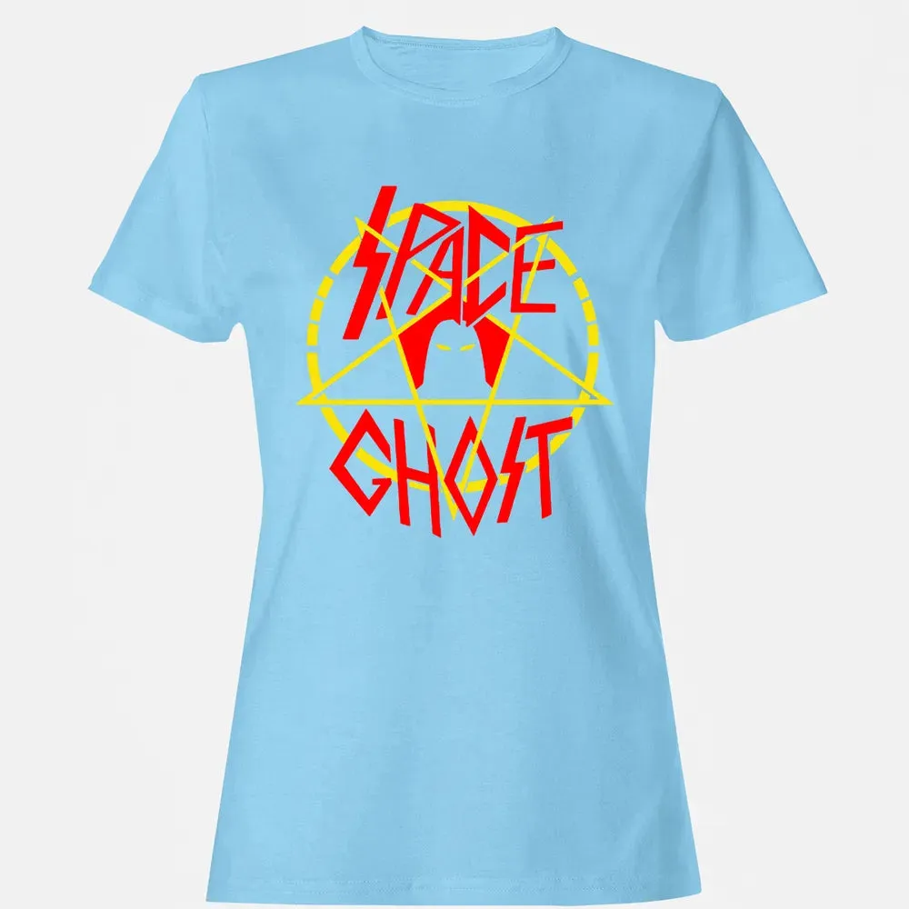 SpaceGhost Women's T-shirt - 8