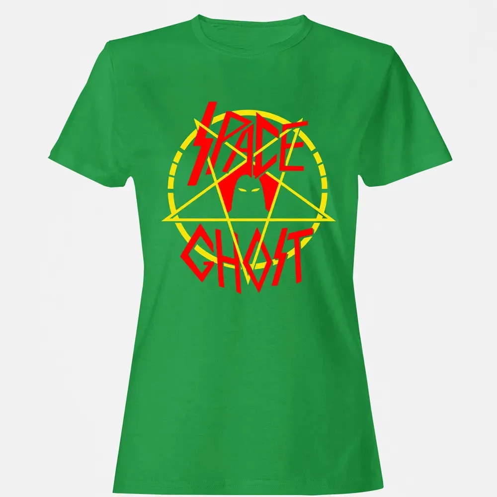 SpaceGhost Women's T-shirt - 7