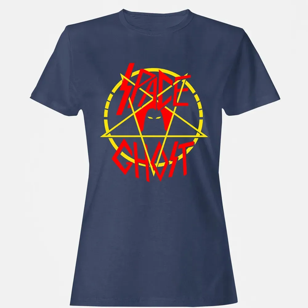 SpaceGhost Women's T-shirt - 10