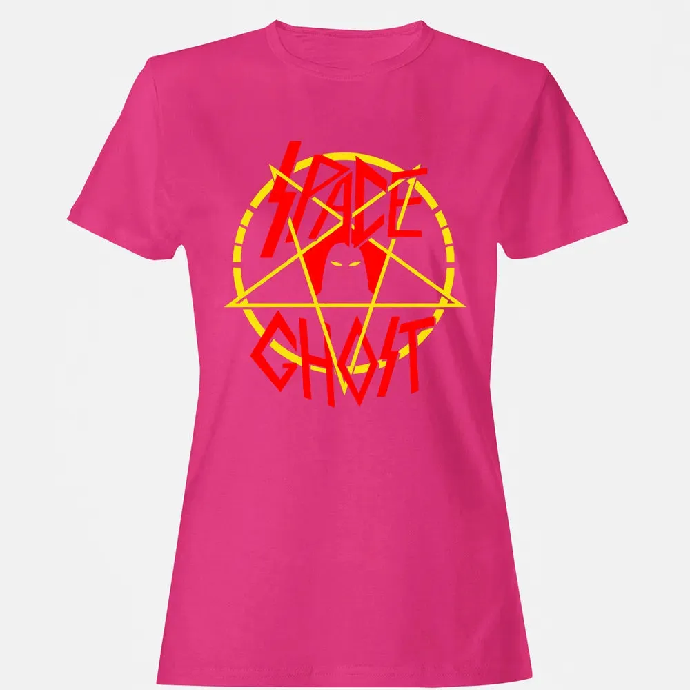 SpaceGhost Women's T-shirt - 6