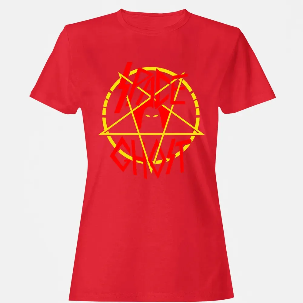 SpaceGhost Women's T-shirt - 13