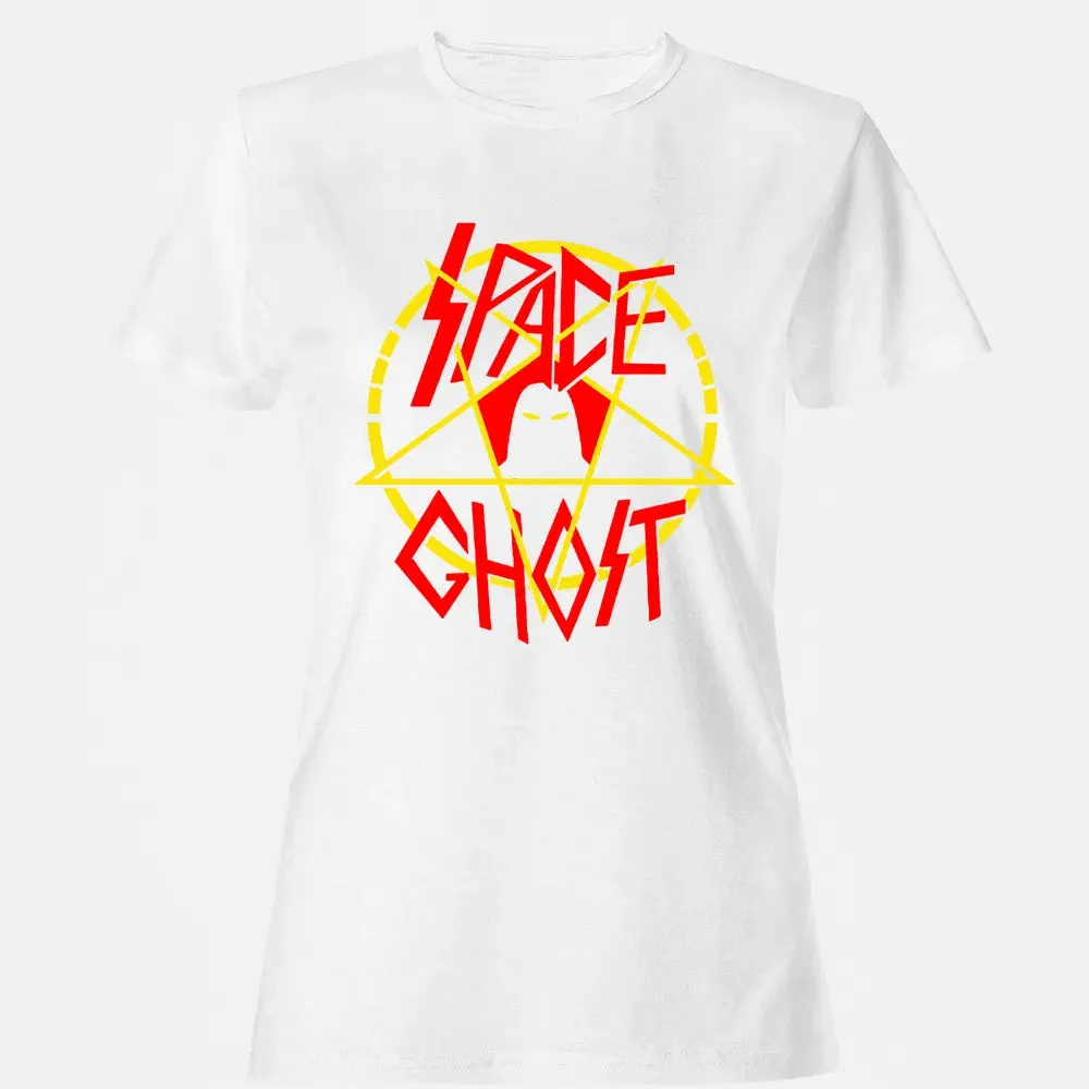 SpaceGhost Women's T-shirt - 16