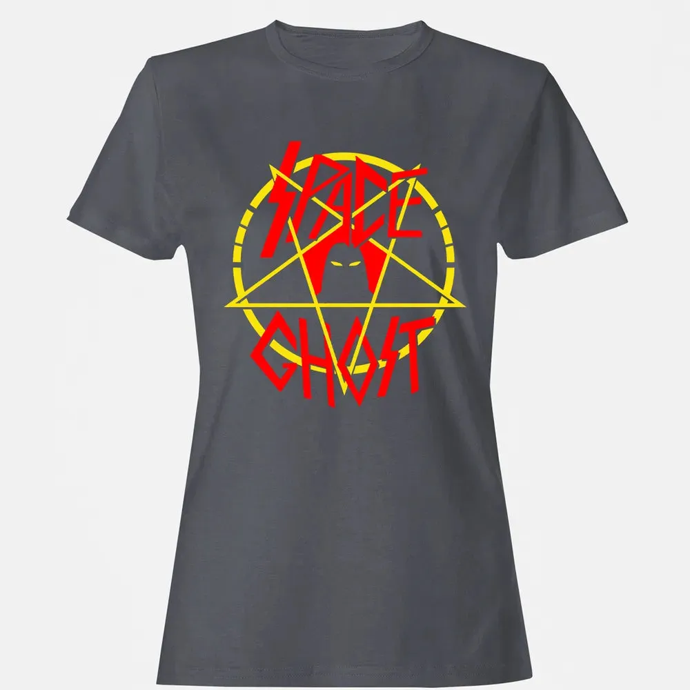 SpaceGhost Women's T-shirt - 5