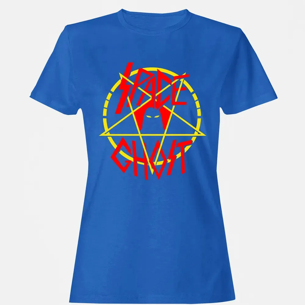 SpaceGhost Women's T-shirt - 14