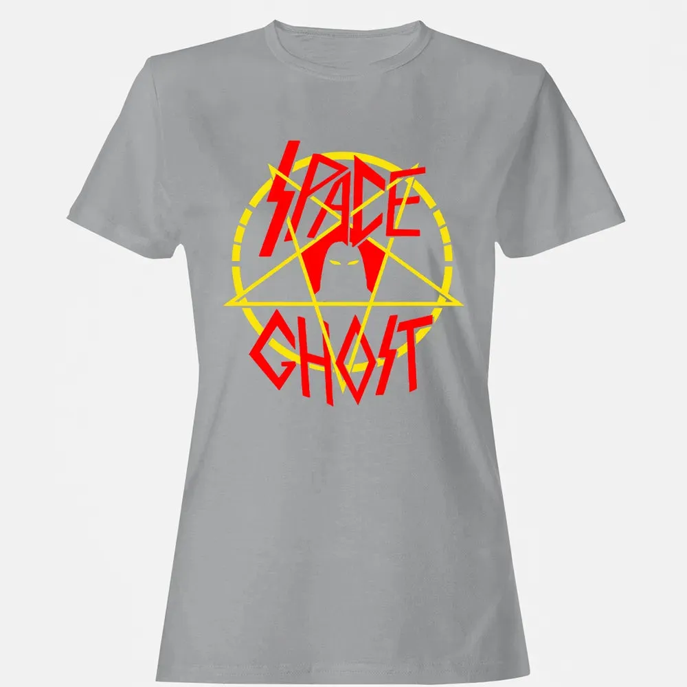 SpaceGhost Women's T-shirt - 15