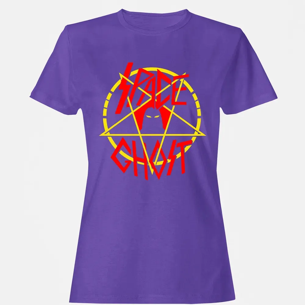 SpaceGhost Women's T-shirt - 12