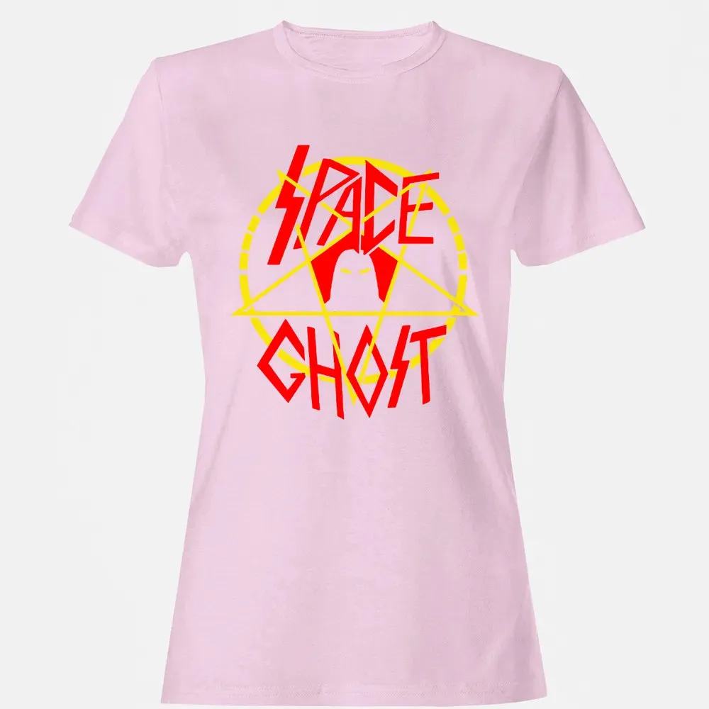 SpaceGhost Women's T-shirt - 9