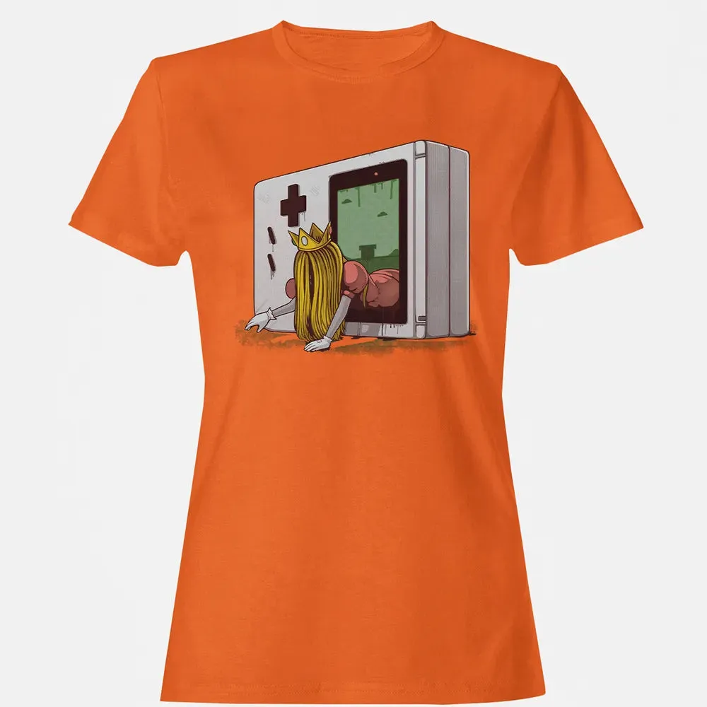 Princess The Ring Women's T-shirt - 11