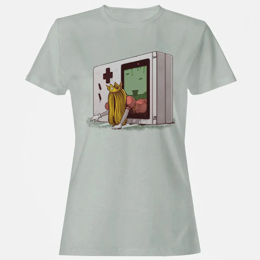 Princess The Ring Women's T-shirt - 2