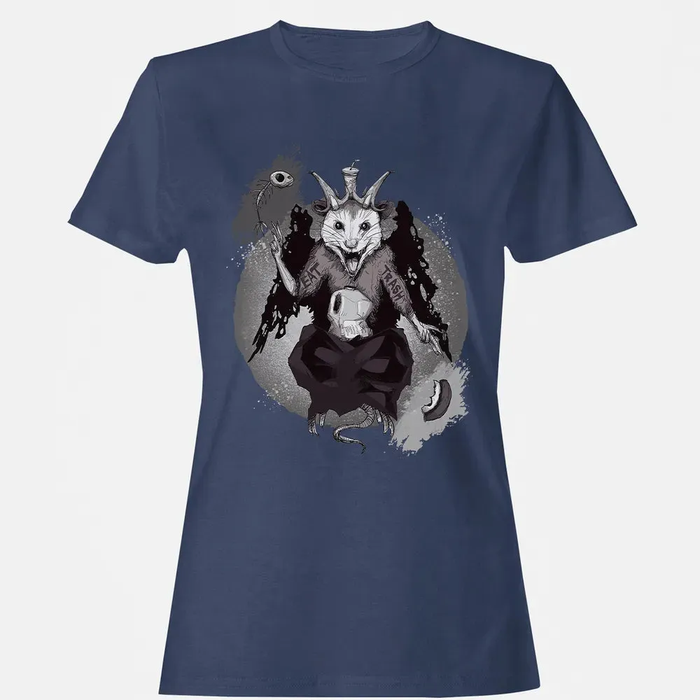 Trashphomet Women's T-shirt - 10