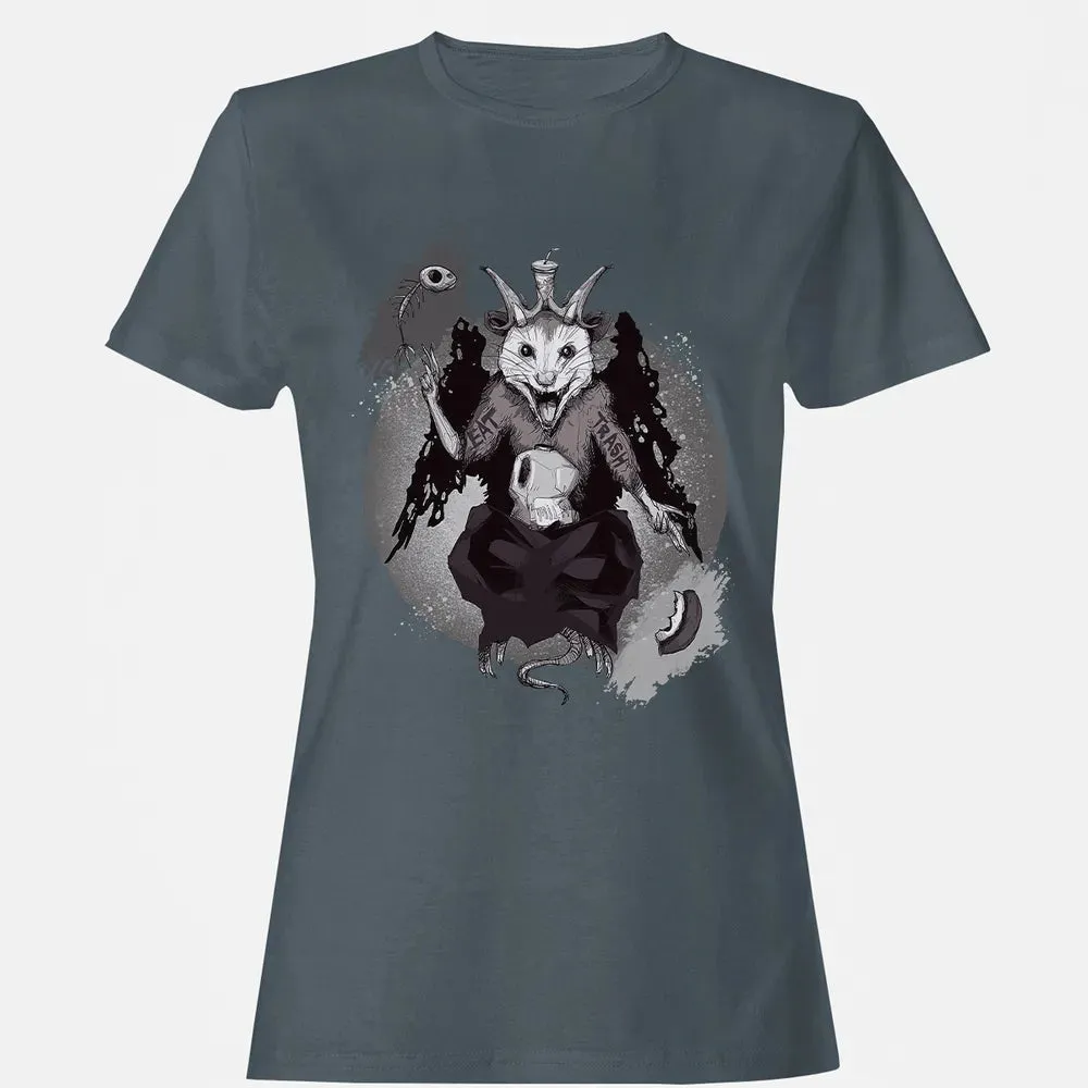 Trashphomet Women's T-shirt - 3