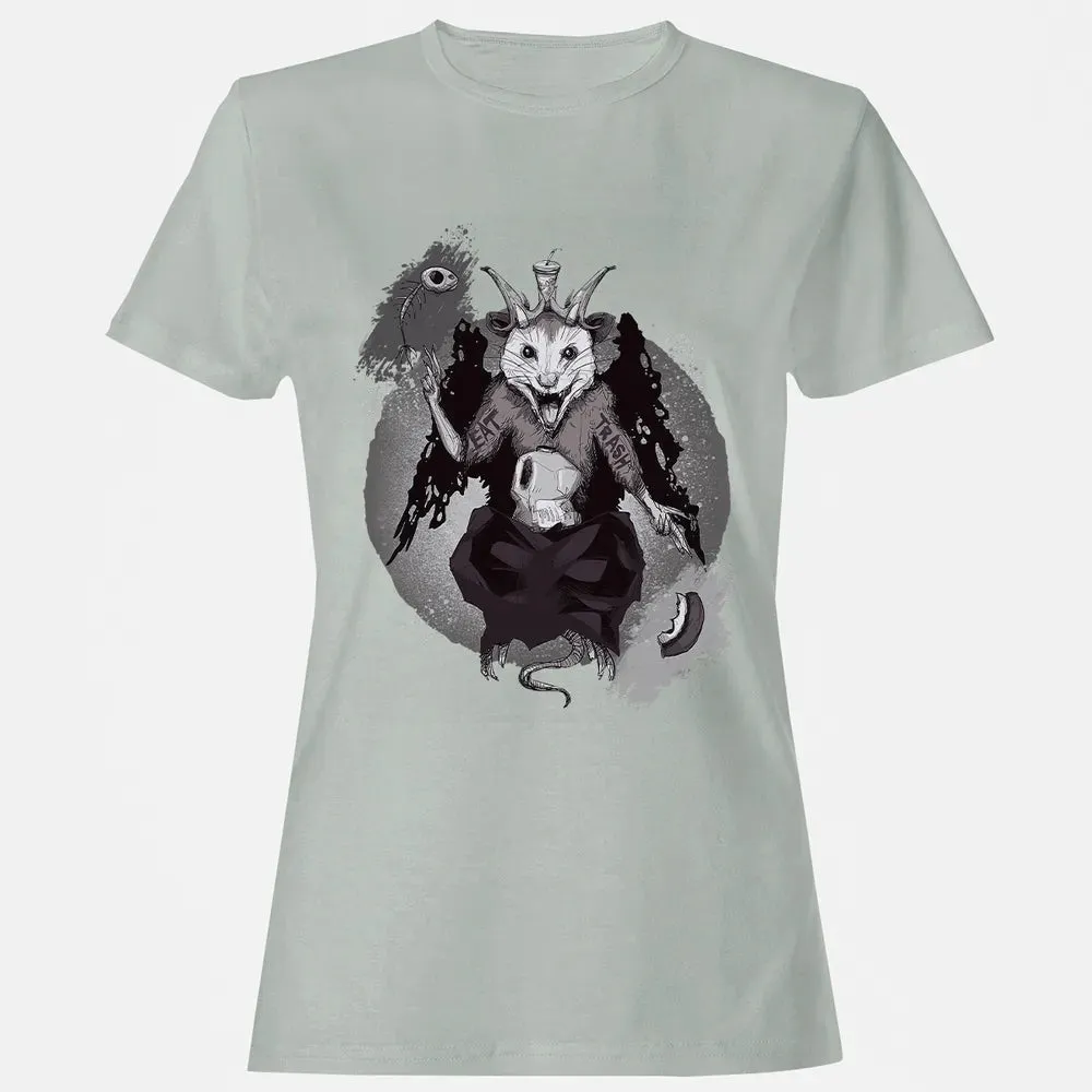 Trashphomet Women's T-shirt - 2