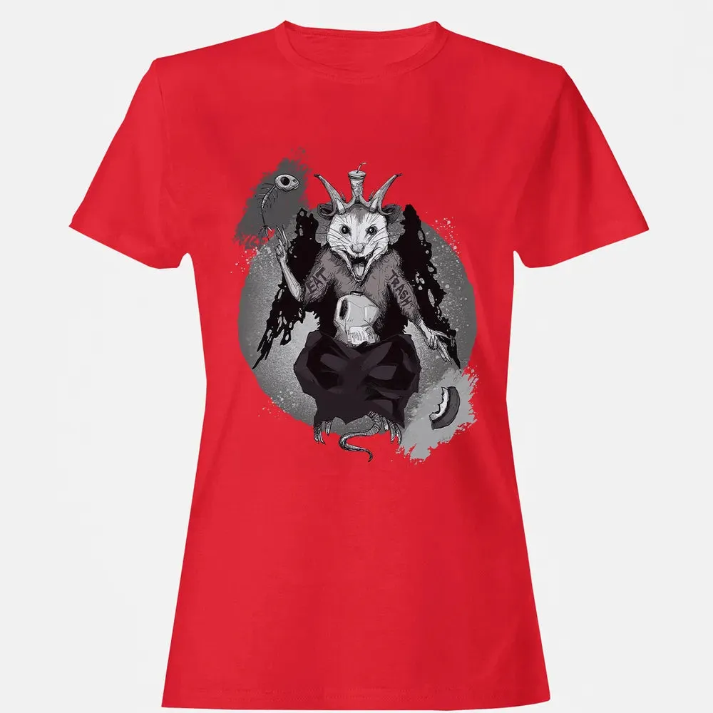 Trashphomet Women's T-shirt - 13