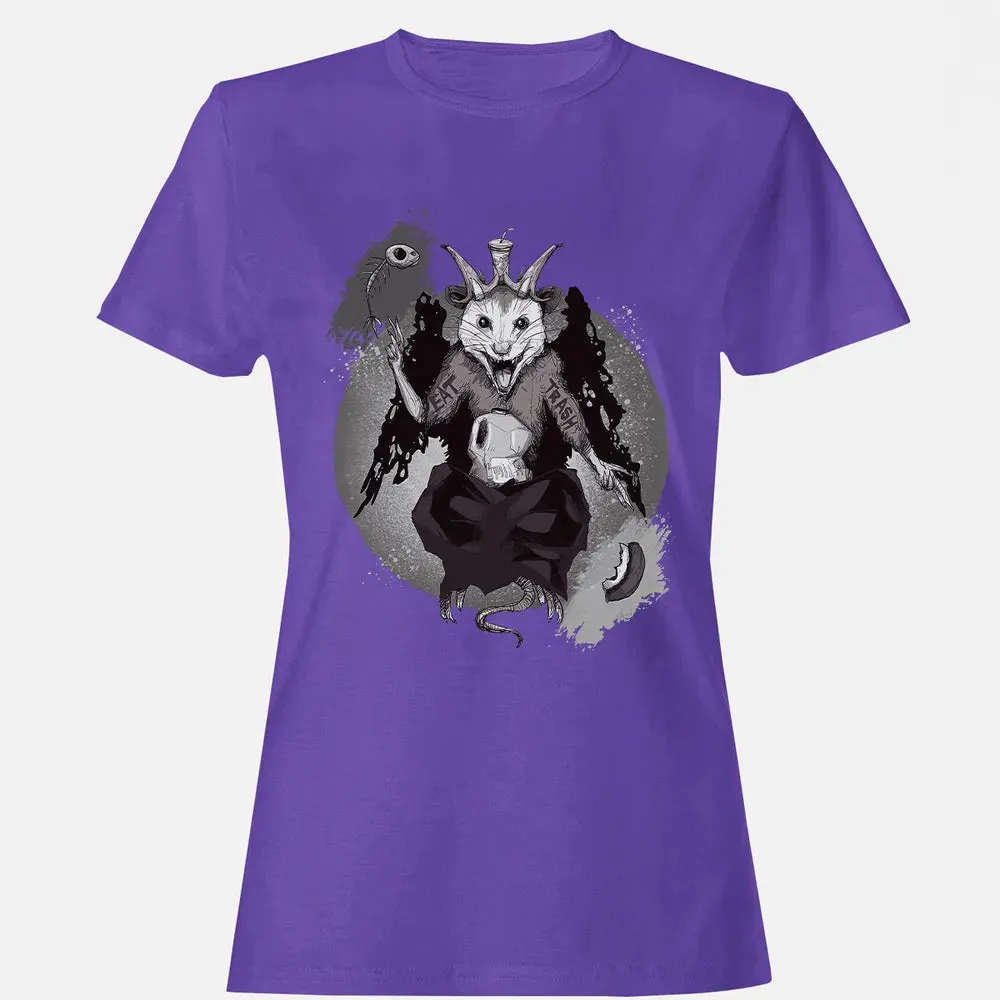 Trashphomet Women's T-shirt - 12