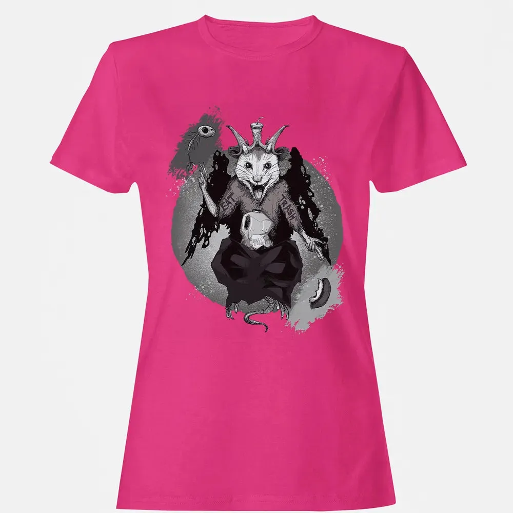 Trashphomet Women's T-shirt - 6