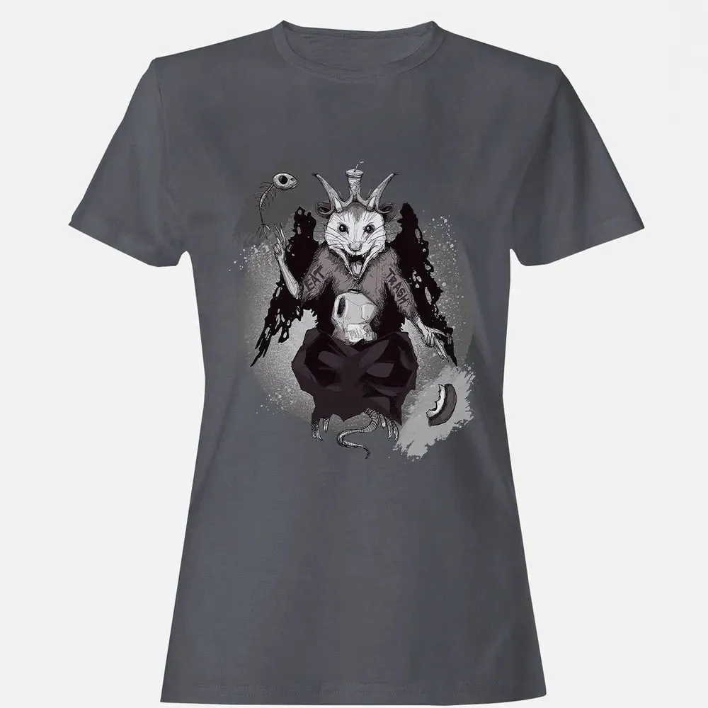 Trashphomet Women's T-shirt - 5