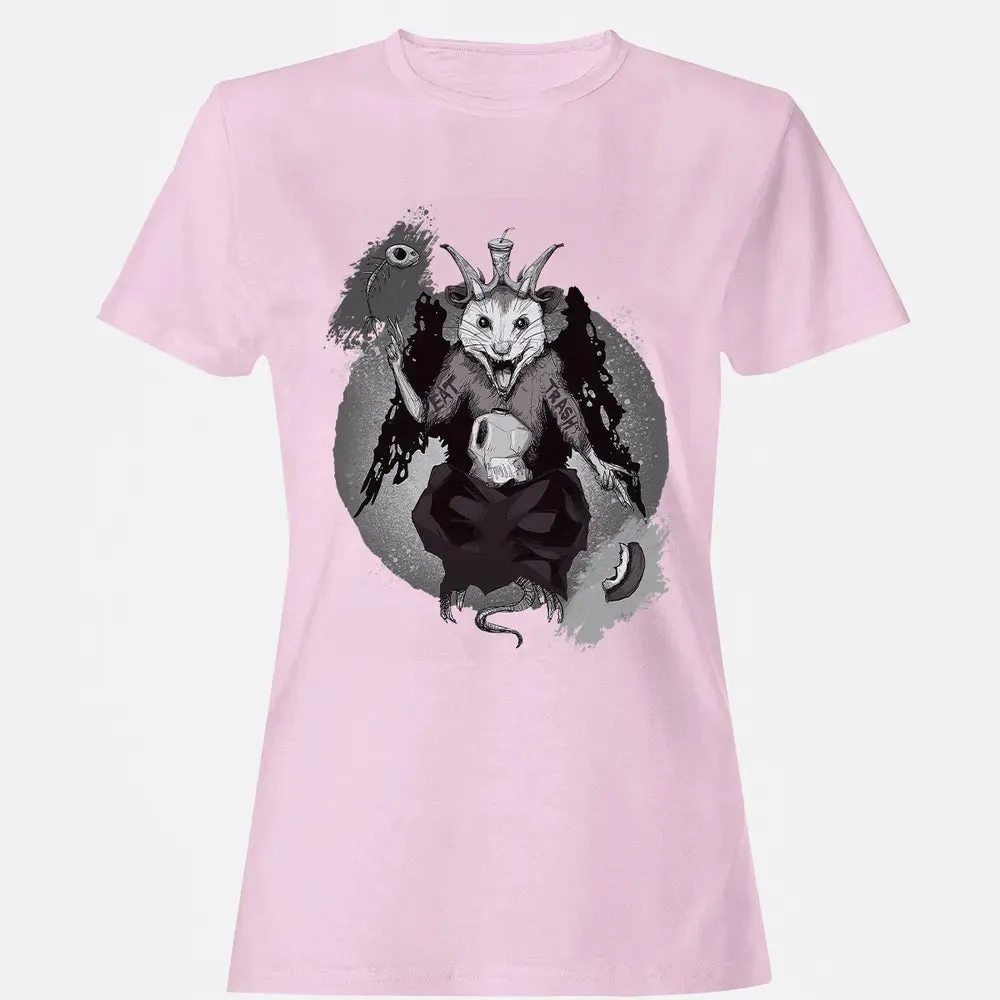Trashphomet Women's T-shirt - 9