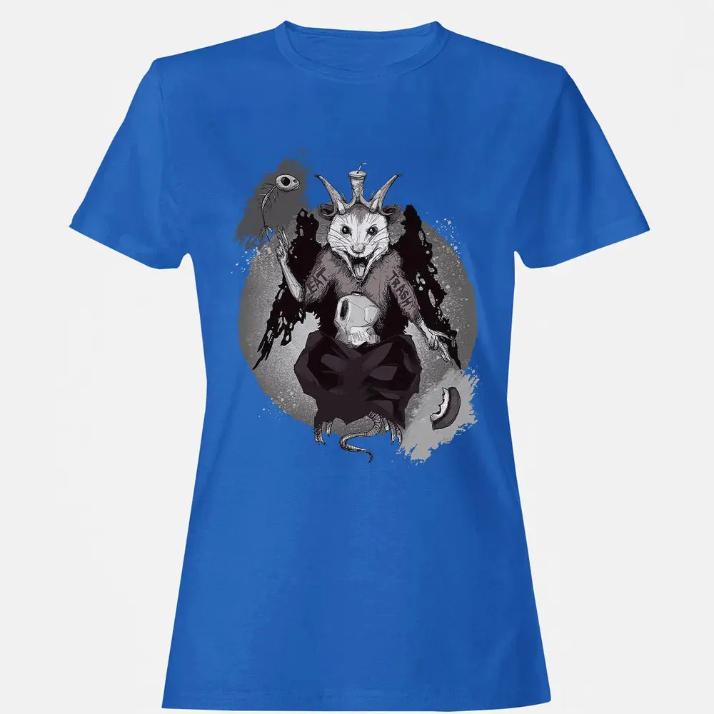 Trashphomet Women's T-shirt - 14