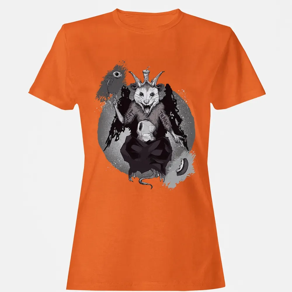 Trashphomet Women's T-shirt - 11