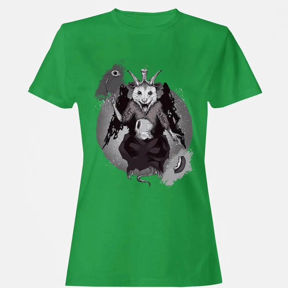 Trashphomet Women's T-shirt - 7