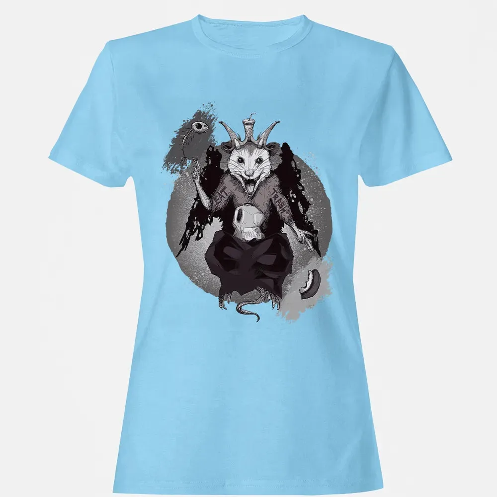 Trashphomet Women's T-shirt - 8