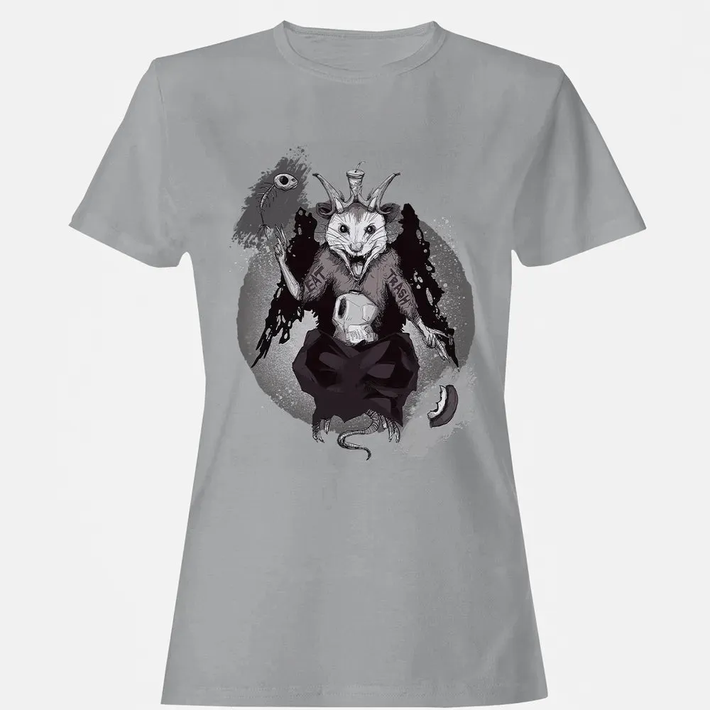 Trashphomet Women's T-shirt - 15