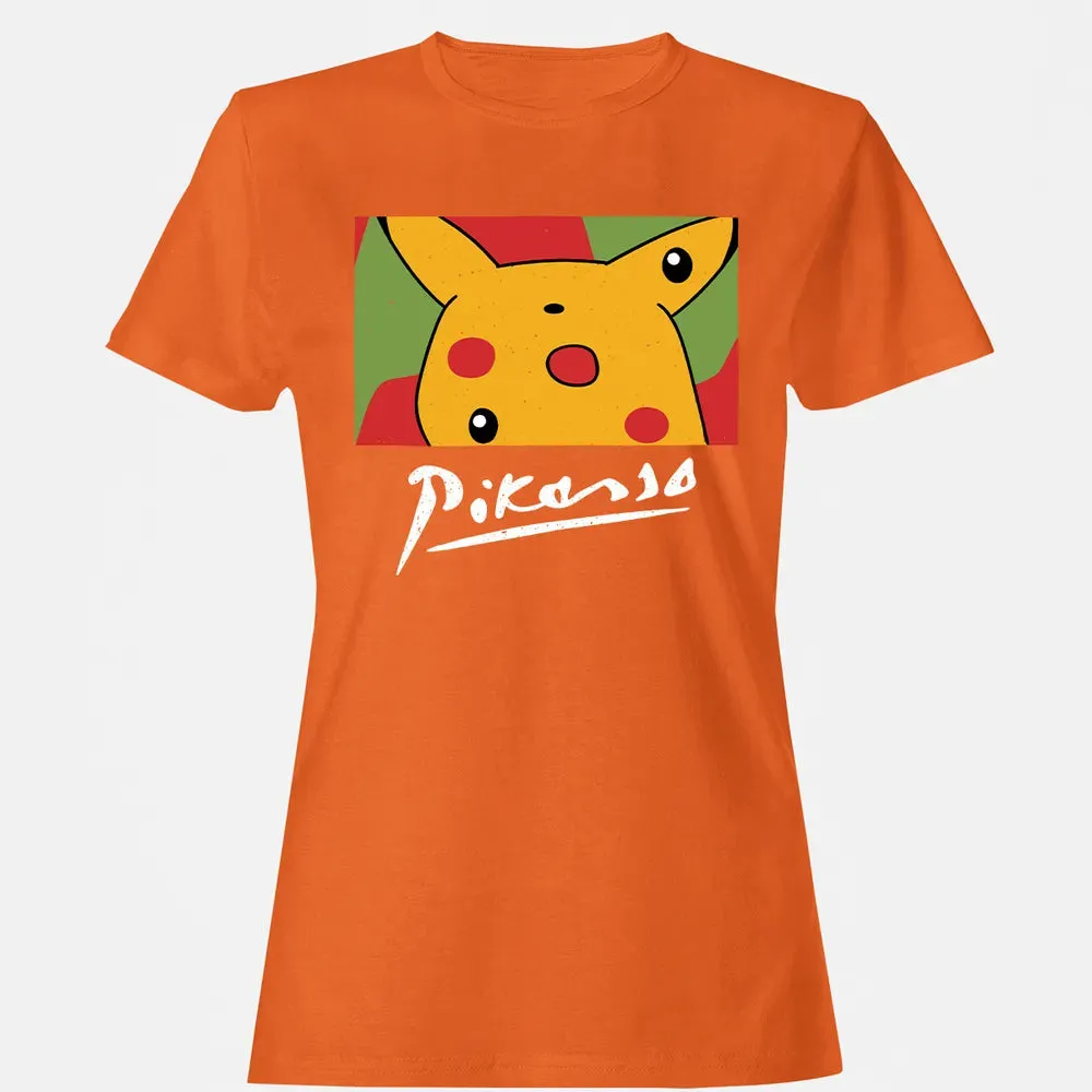 Pikanso Women's T-shirt - 11