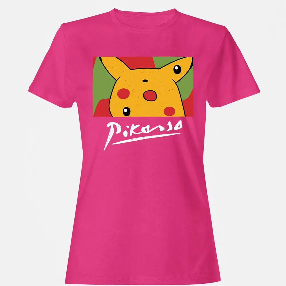 Pikanso Women's T-shirt - 6