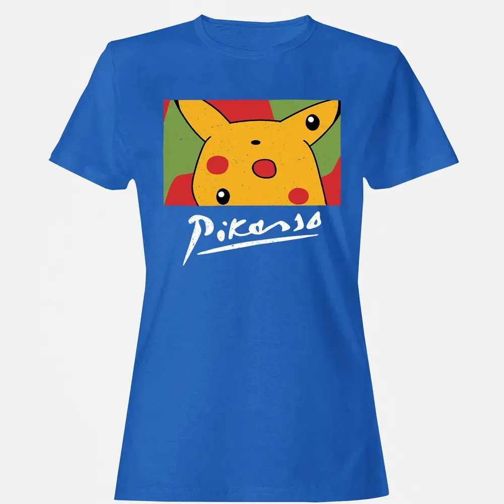 Pikanso Women's T-shirt - 14