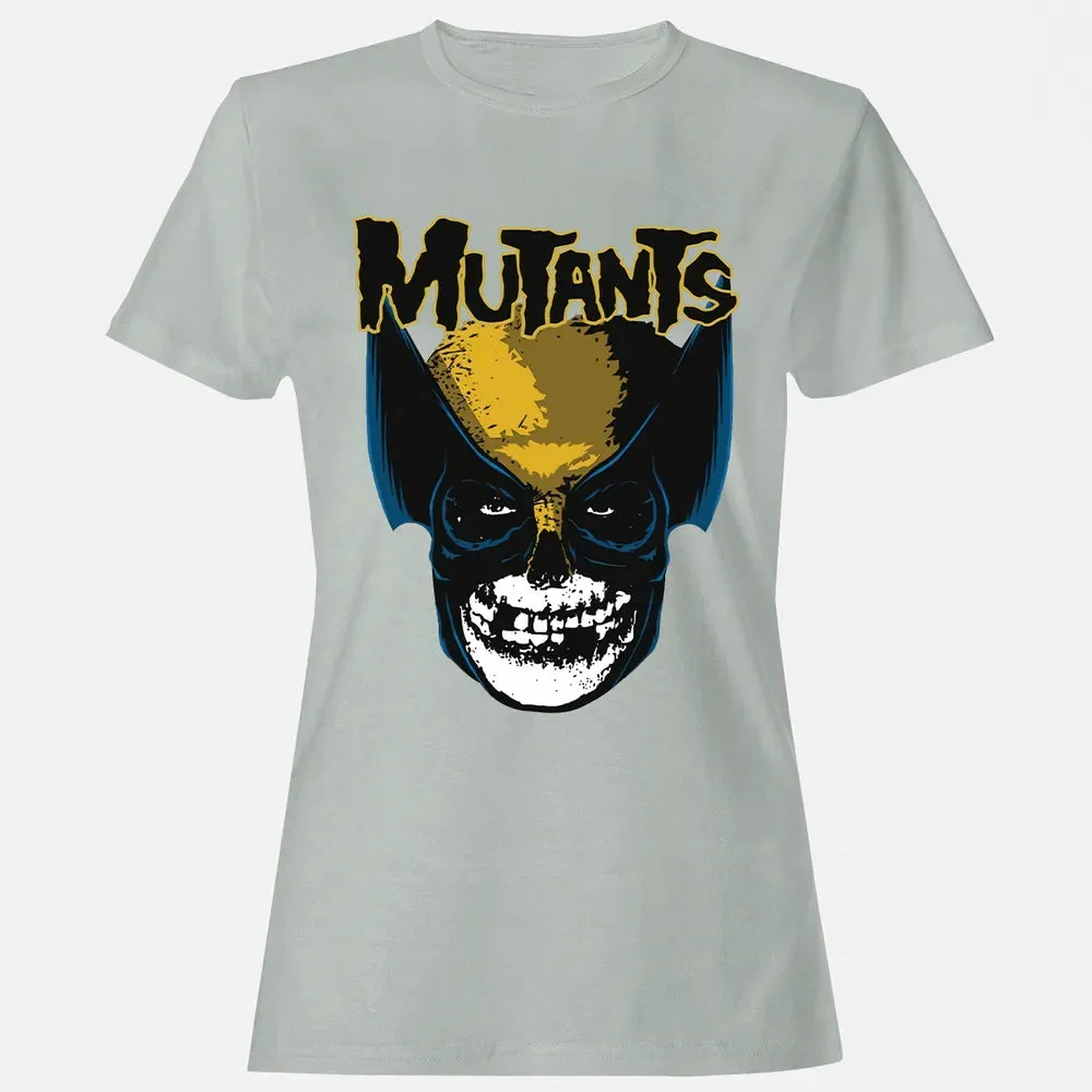 Mutants Women's T-shirt - 2