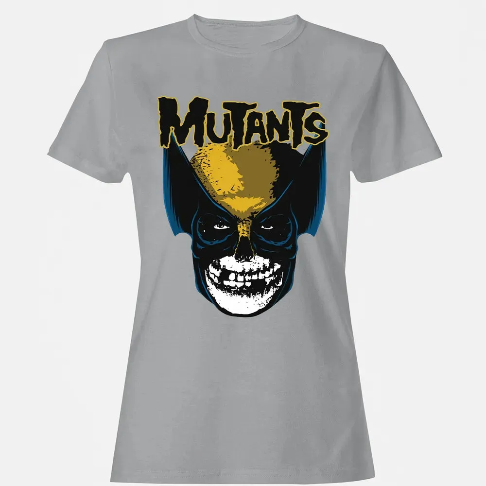 Mutants Women's T-shirt - 15