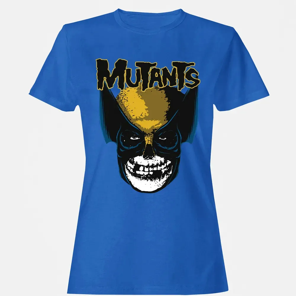 Mutants Women's T-shirt - 14