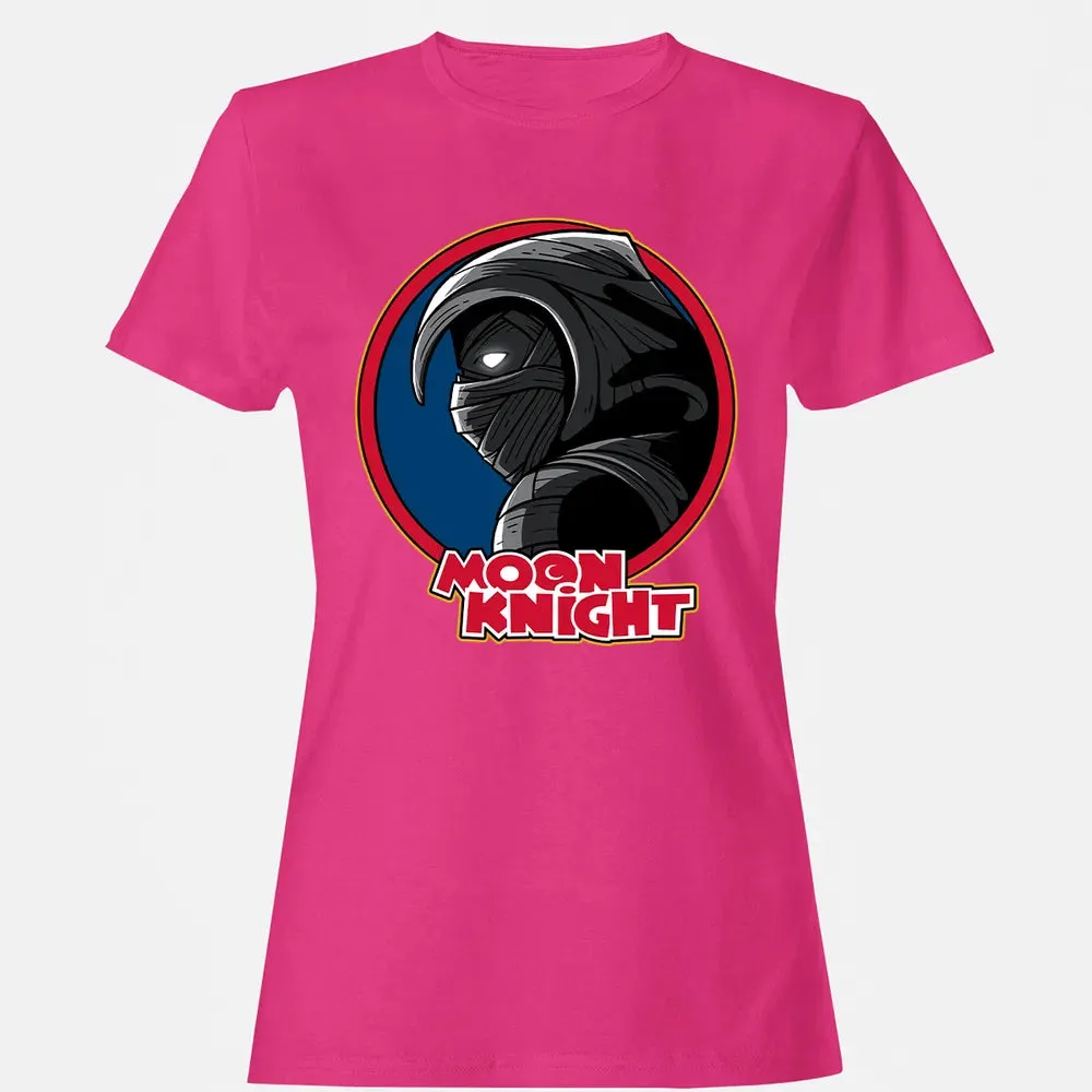 Moon Knight Tracy Women's T-shirt - 6