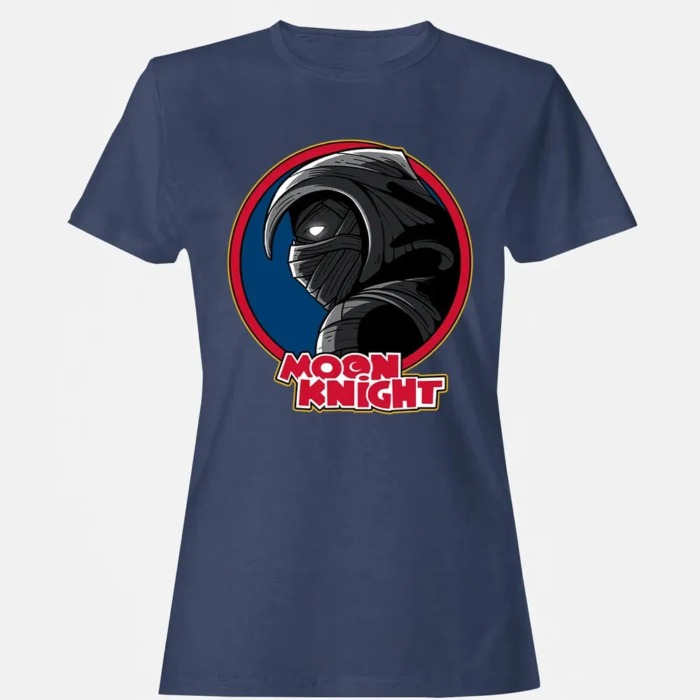 Moon Knight Tracy Women's T-shirt - 10