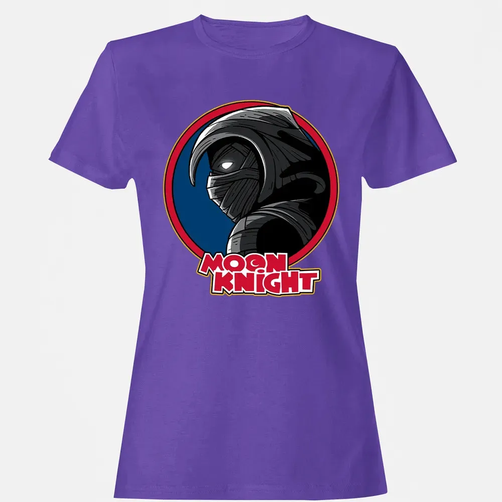 Moon Knight Tracy Women's T-shirt - 12