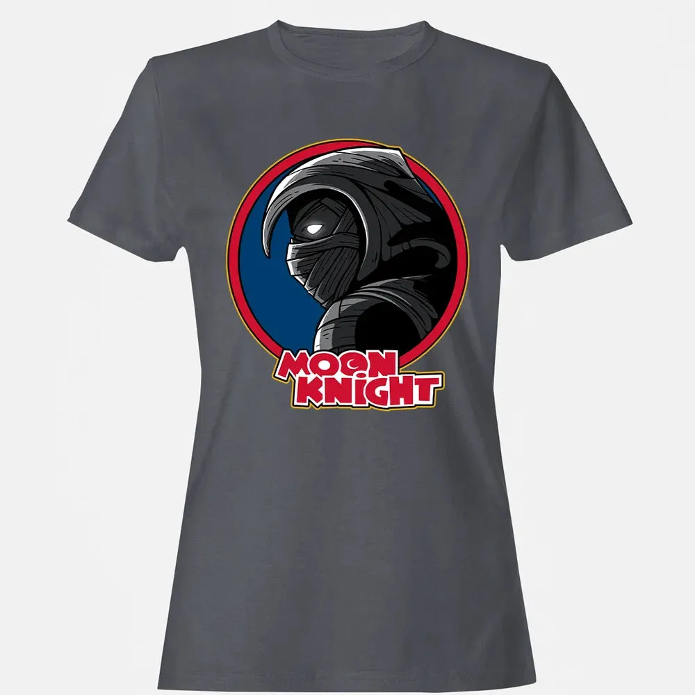 Moon Knight Tracy Women's T-shirt - 5